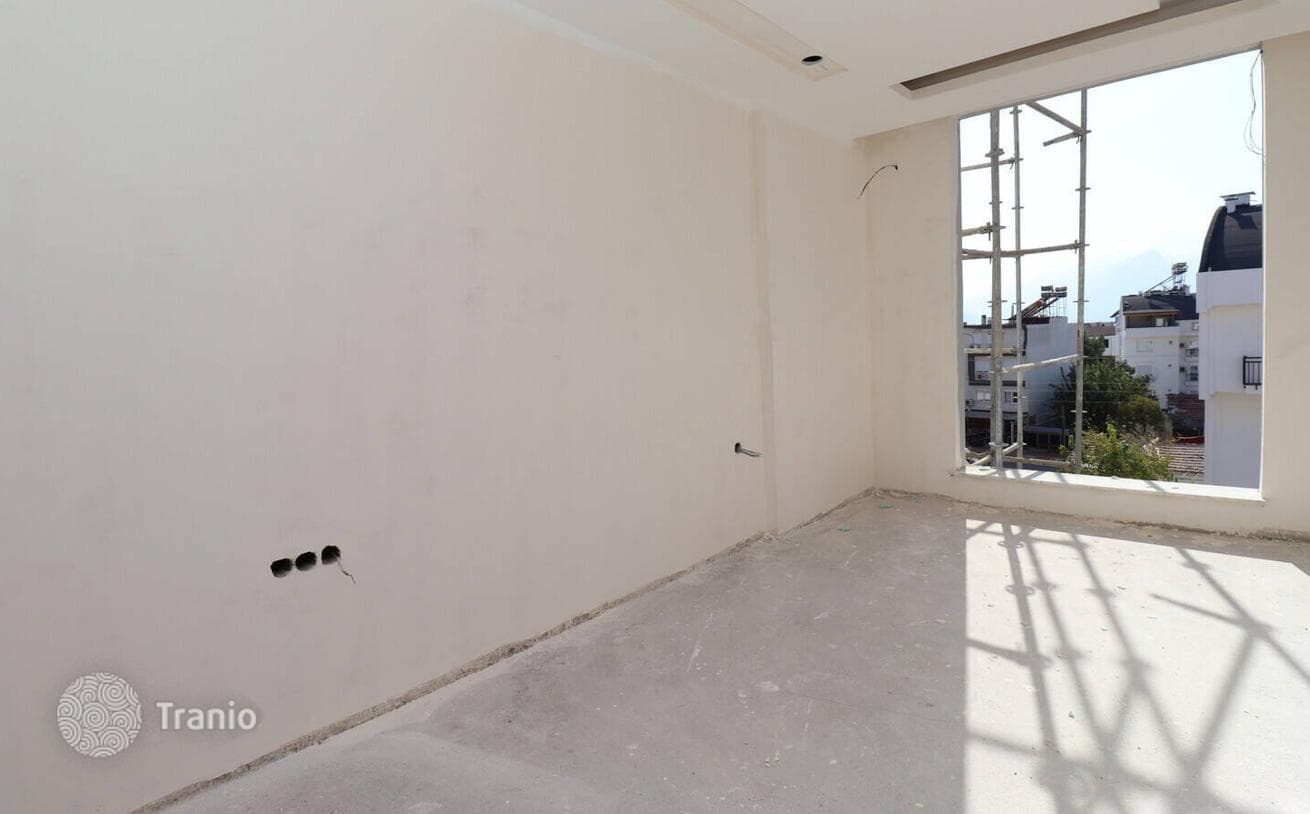 2-Bedroom Apartments 900 m from Tram Stop in Kepez, Antalya, photo 3