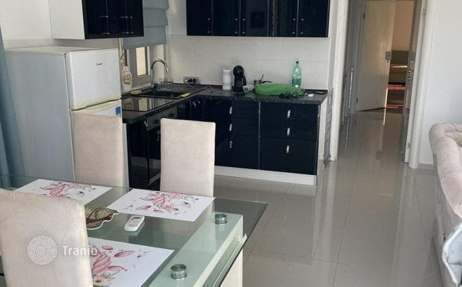 1-Bedroom Apartment with Sea View in Tivat, Montenegro, photo 4