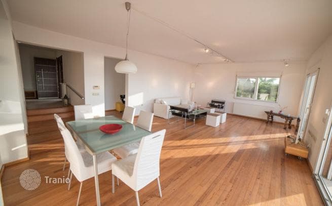 Villa with Panoramic Sea Views in Turgutreis, photo 2