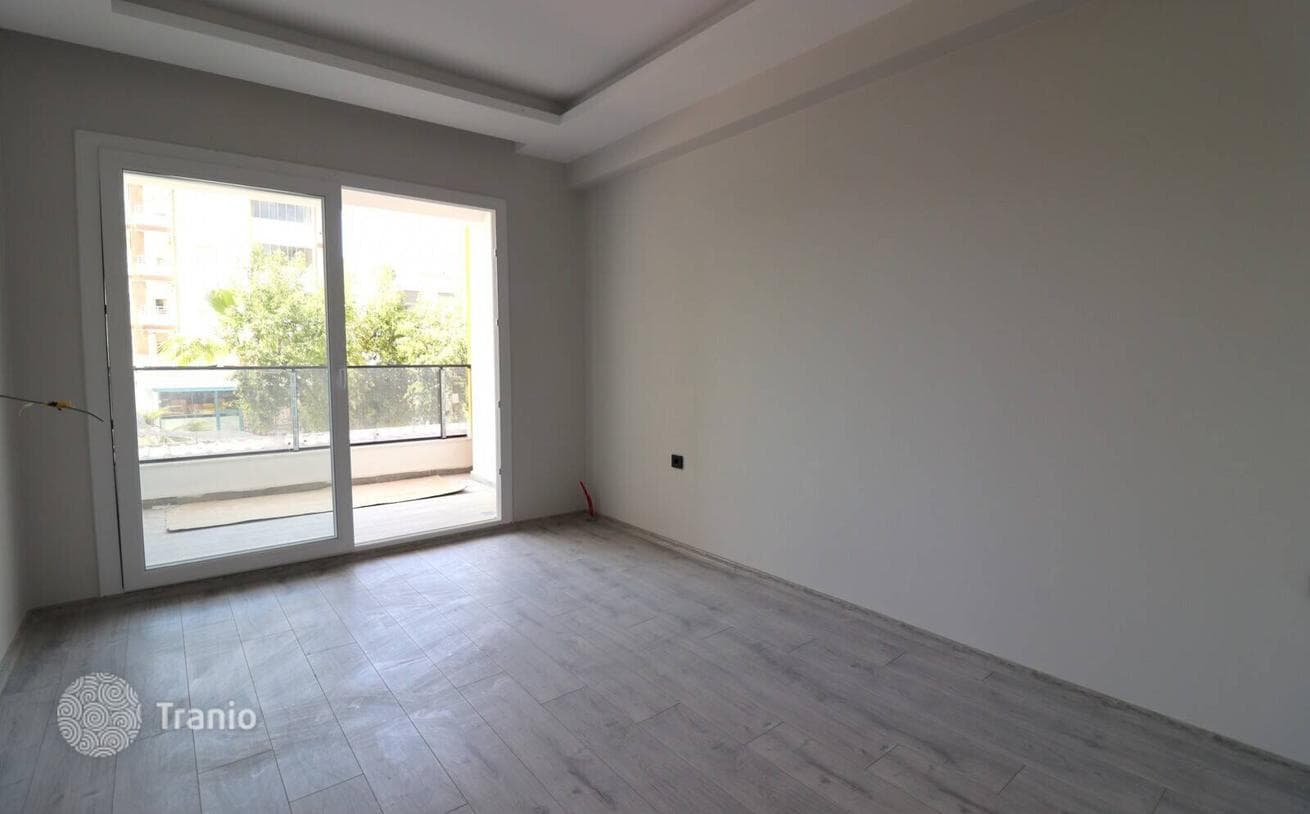 Apartments with Separate Kitchen in Mersin, Erdémli, photo 4
