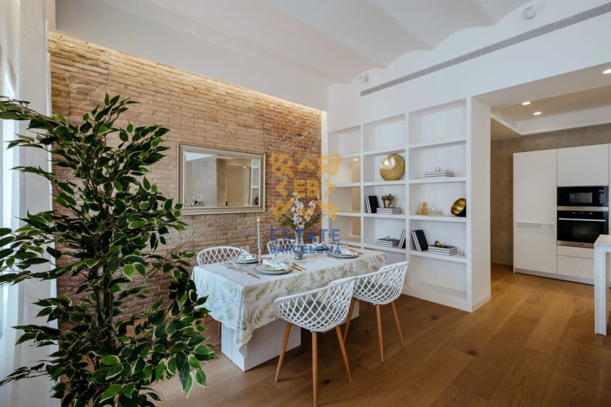 Квартира в Барселоне, Испания, 170 м², фото 5