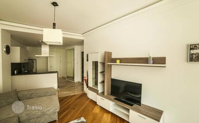 1-Bedroom Apartment with Sea View and Parking in Budva, photo 4