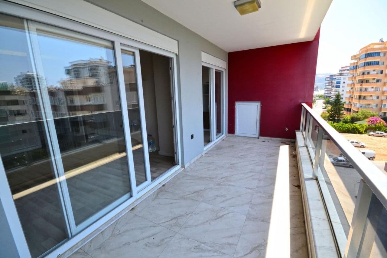 Квартира в Алании, Турция, 155 м², фото 4