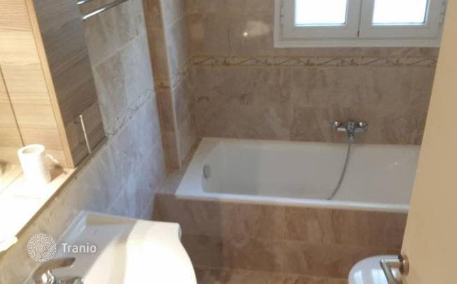 Просторная квартира с ремонтом, Палео Фалиро, Греция, фото 4