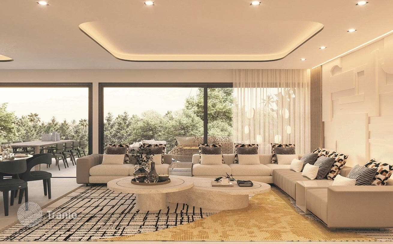 2-комнатная квартира 207 м² в Марбелье, Испания, фото 5