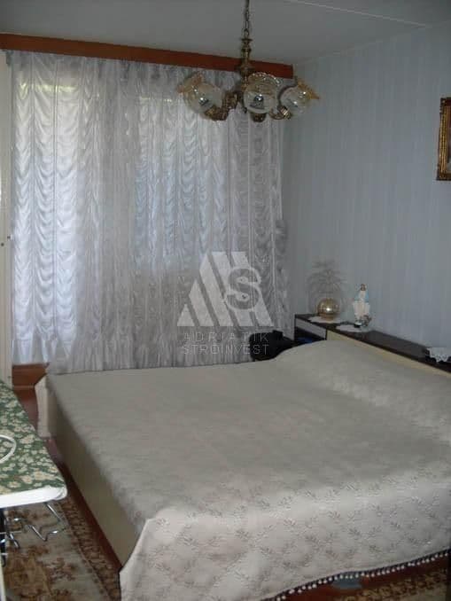 Квартира в Баре, Черногория, 76 м², фото 5