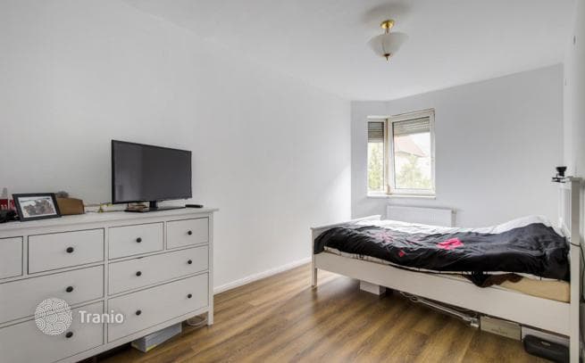 3-комнатная квартира 86 м² в Районе XIV (Зугло), Венгрия, фото 4