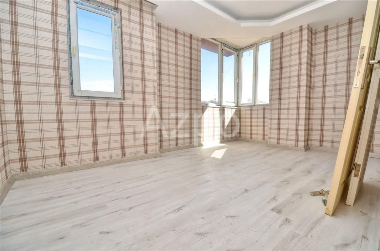 Апартаменты в Анталии, Турция, 60 м², фото 5