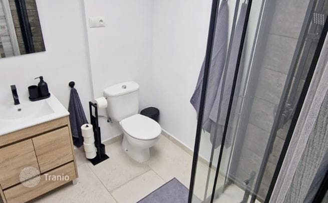 1-Bedroom Apartment in Benidorm, photo 2