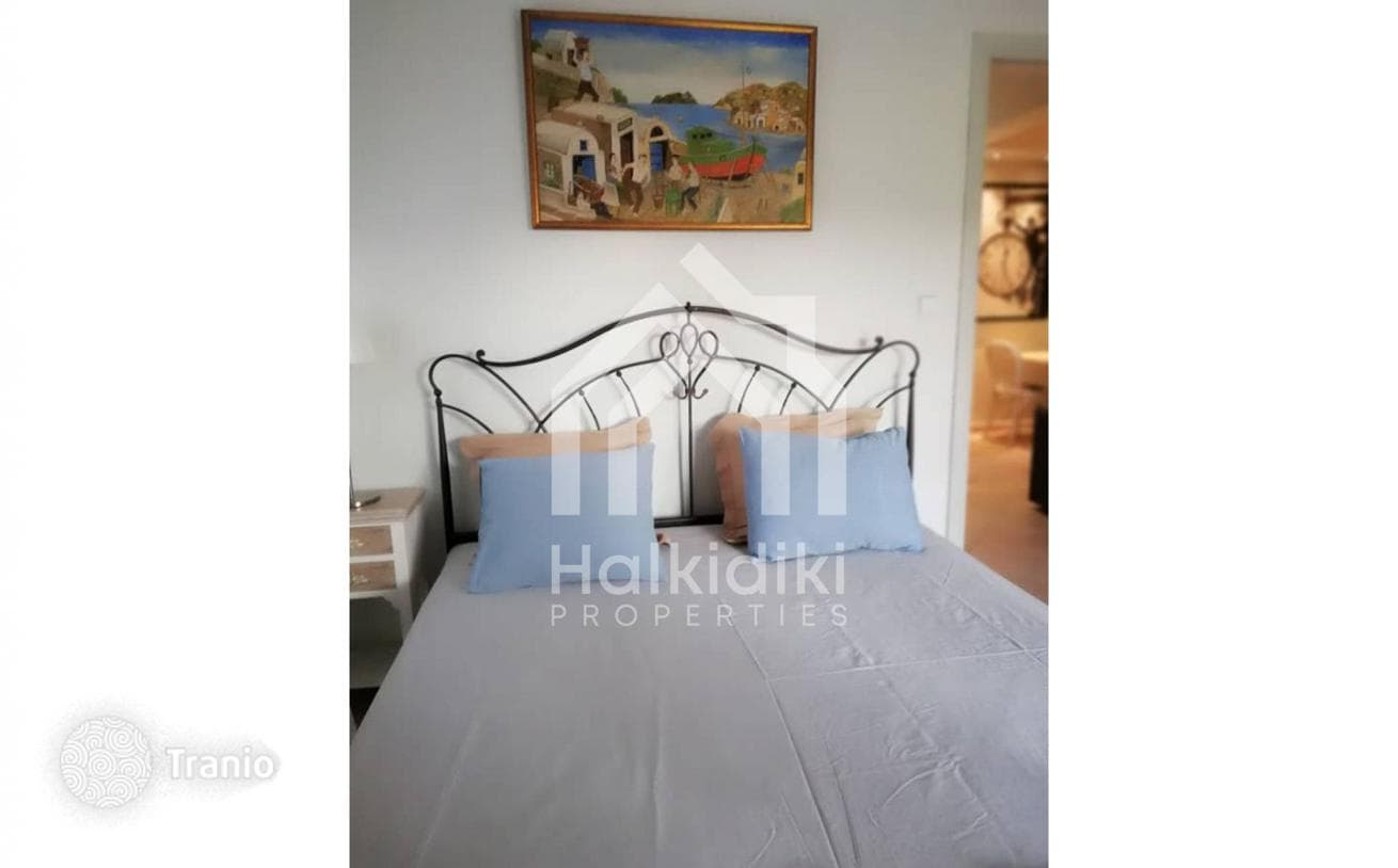 8-комнатный дом в городе 4000 м² в Халкидики, Греция, фото 3