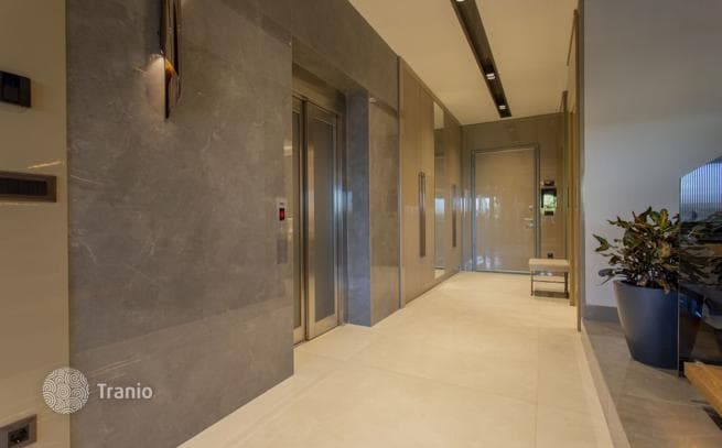 5-Bedroom Luxury Villa with Garden in Dosemealti, Antalya, photo 2
