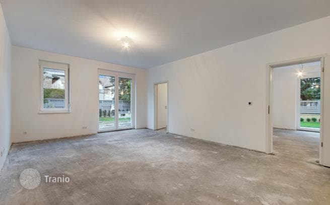 2-комнатная квартира 85 м² в Будапеште, Венгрия, фото 3