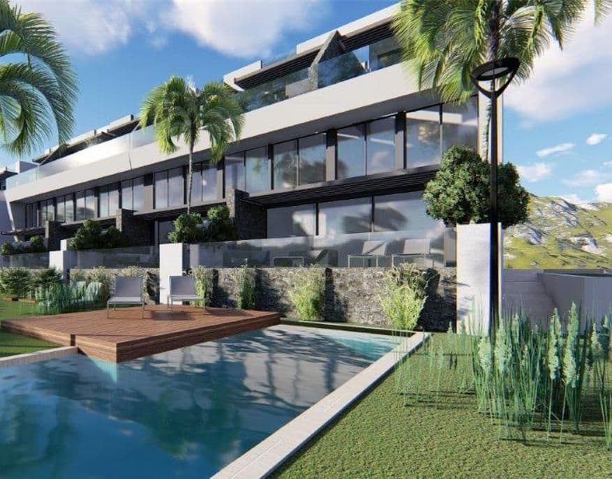 Апартаменты в Гуардамар-дель-Сегура, Испания, 116 м², фото 2
