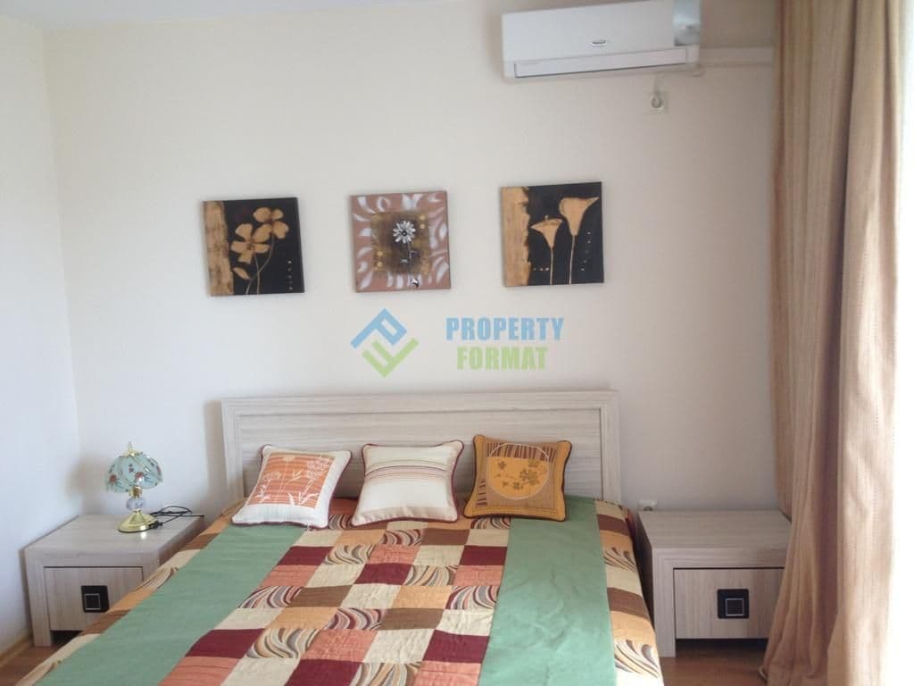 Апартаменты в Равде, Болгария, 75 м², фото 3