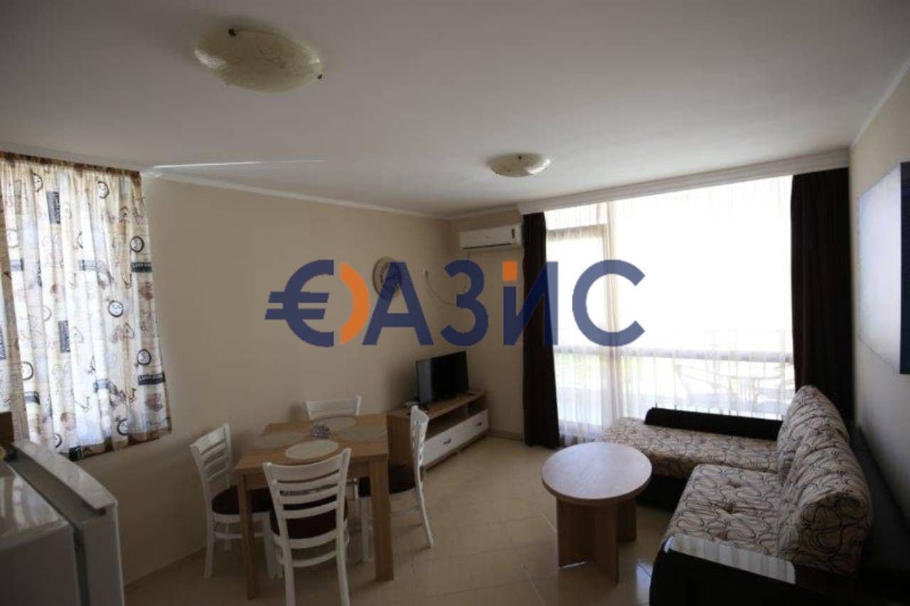 Апартаменты в Равде, Болгария, 59.7 м², фото 5