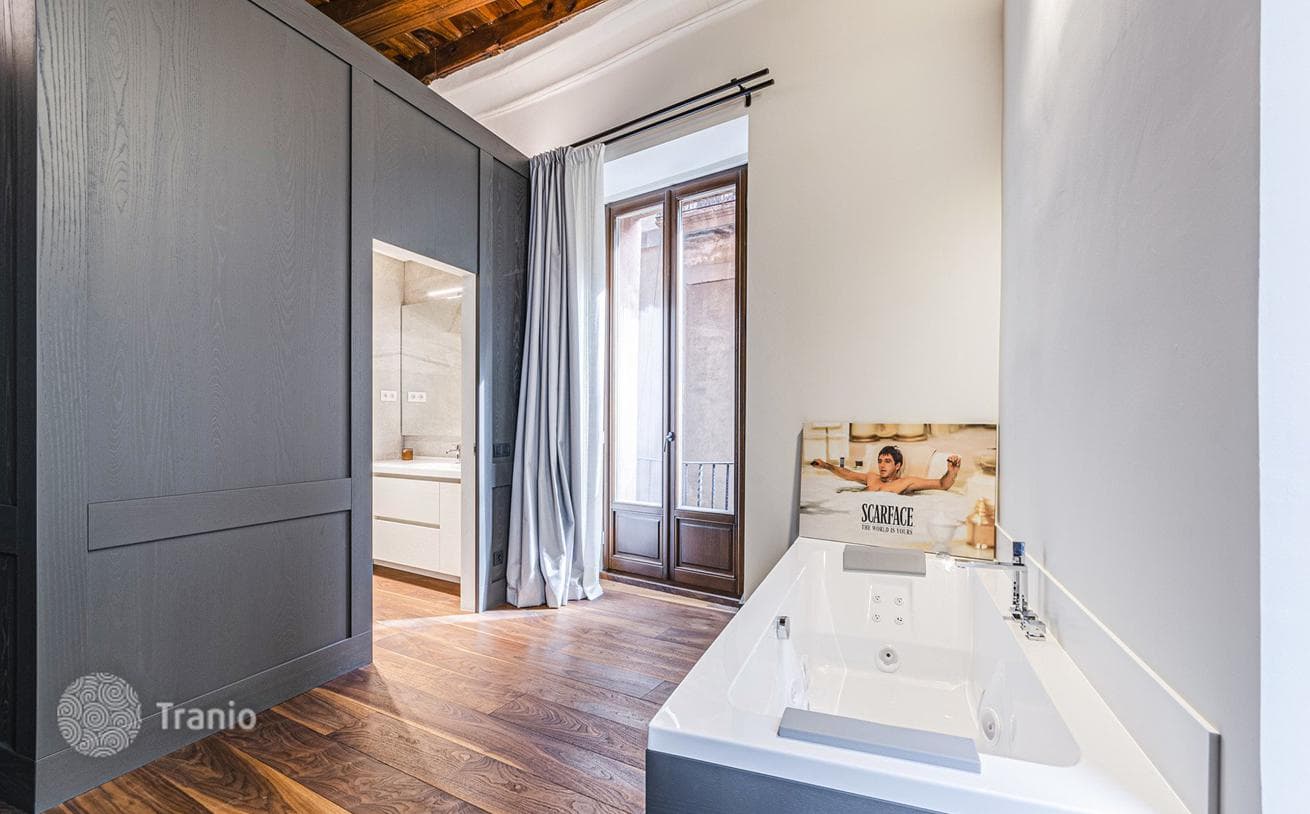 1-комнатная квартира 129 м² в Барселоне, Испания, фото 5