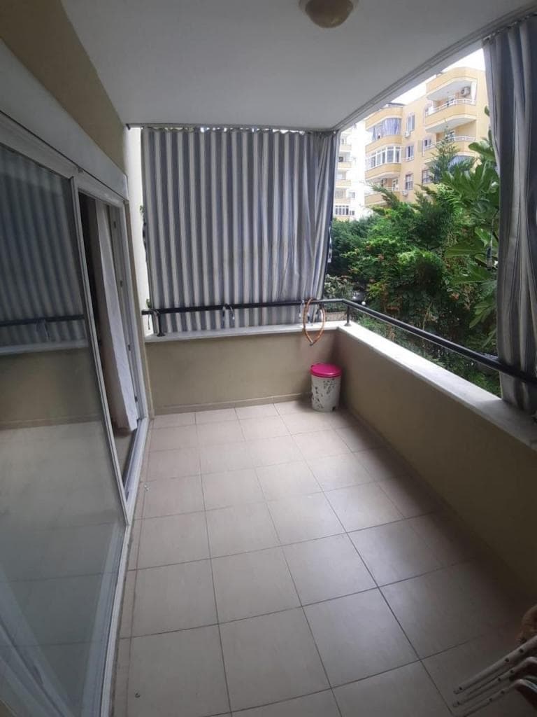 Квартира в Алании, Турция, 125 м², фото 2