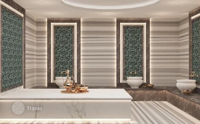 New Apartments with 5-Star Hotel Amenities in Avsallar, Alanya, photo 3