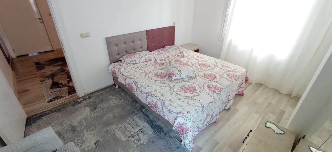 Квартира в Мерсине, Турция, 100 м², фото 4