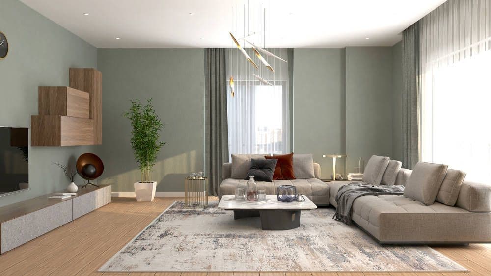 Апартаменты в Измире, Турция, 98 м², фото 5