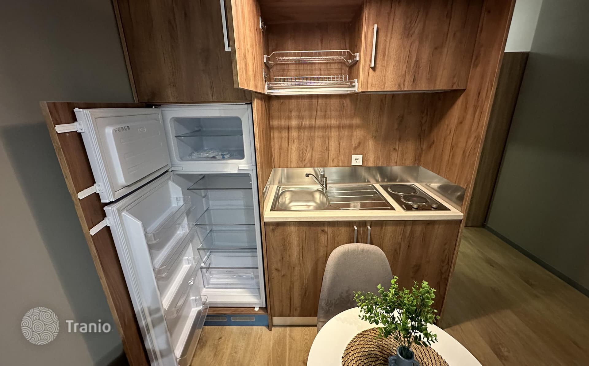 Studio Apartment in Batumi, photo 4