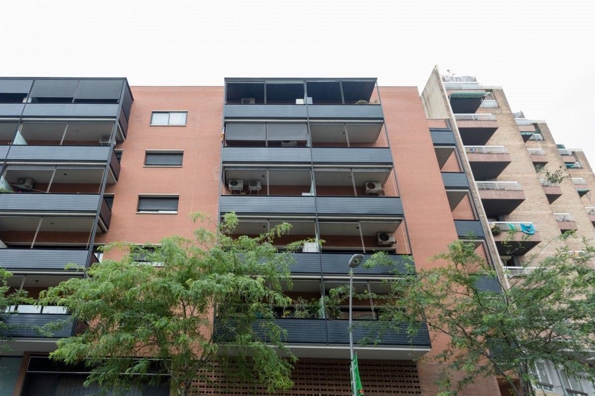 Квартира в Барселоне, Испания, 149 м²