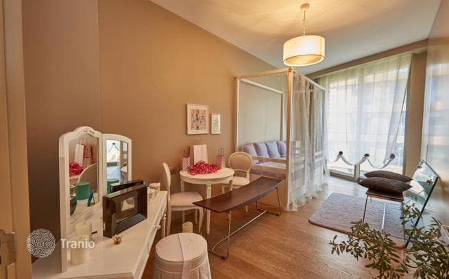 Modern Apartments with Shared Pool in Istanbul, Turkey, photo 4