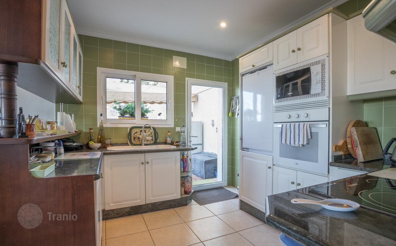 4-комнатный коттедж 148 м² в Кальпе, Испания, фото 3