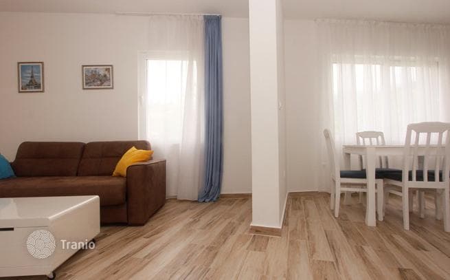 Studio Apartment in Becici, Budva, photo 3