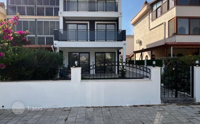 2-Bedroom Villa in Fethiye, Turkey, photo 4