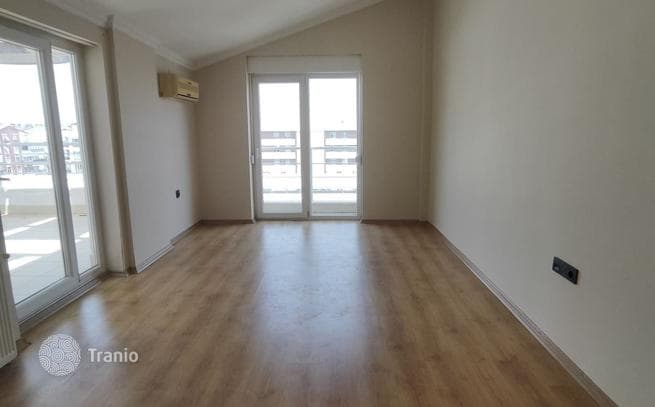 5-Bedroom (5+1) Duplex with Mountain View in Konyaalti, Antalya