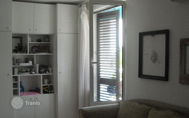 Studio Apartment 50 m from the Sea in Herceg Novi, photo 5