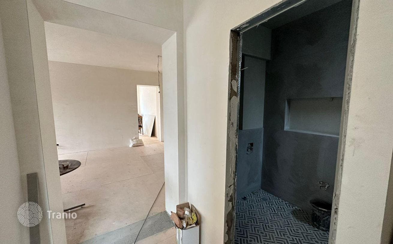 2-Bedroom House in Saburtalo, Tbilisi
