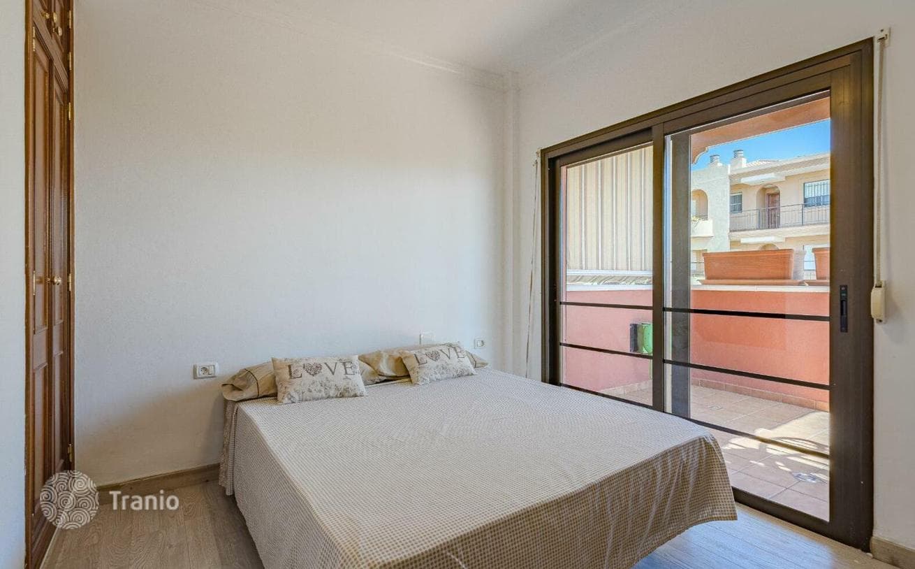 3-комнатный таунхаус 335 м² в Адехе, Испания, фото 4