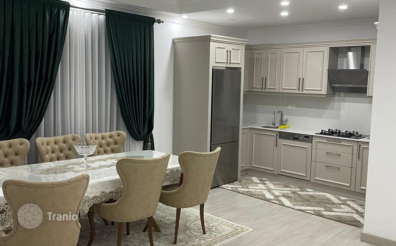 4-Bedroom (4+1) Villa with Private Pool and Garden in Göynük, Antalya, photo 4