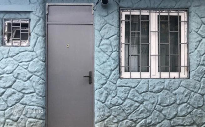 Studio Apartment in Saburtalo, Tbilisi, photo 4