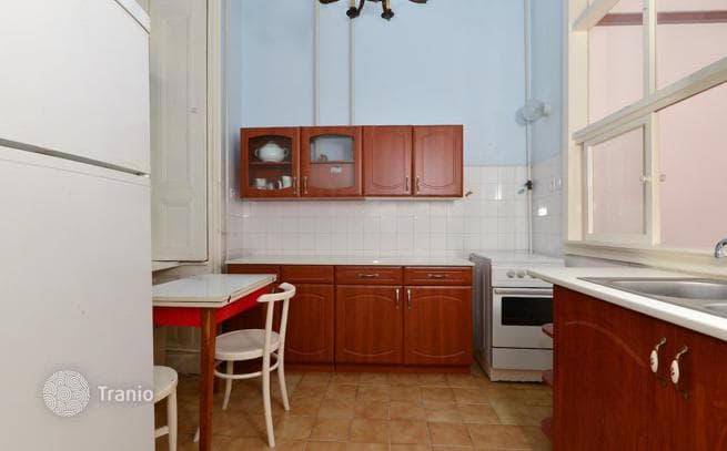 1-комнатная квартира 66 м² в Районе V (Белварош-Липотвароше), Венгрия, фото 5