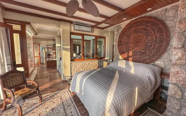 3-Bedroom Villa in Fethiye, photo 2