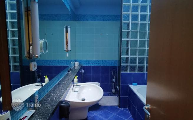 3-комнатная квартира 101 м² в Районе XIII, Венгрия, фото 3