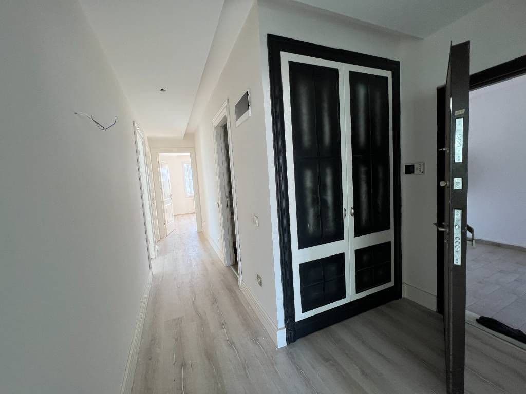 Апартаменты в Мерсине, Турция, 110 м², фото 5