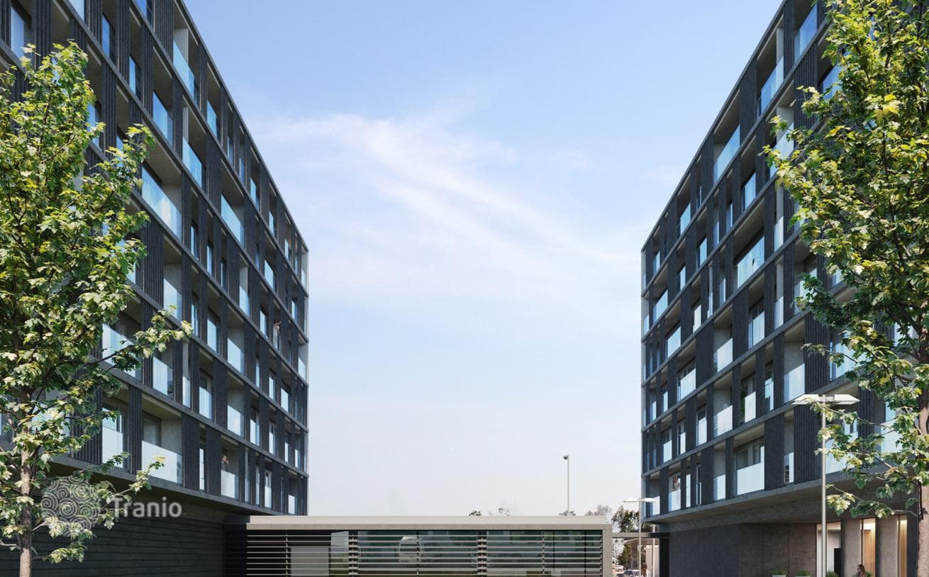 Modern Apartment in Porto, photo 5