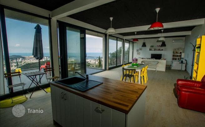 3-Bedroom Villa with Private Pool and Olive Garden in Bar, photo 4
