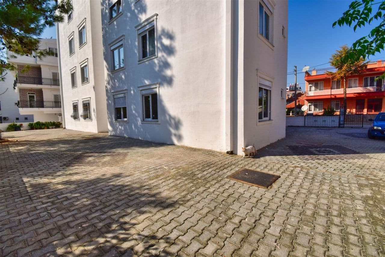 Квартира в Анталии, Турция, 140 м², фото 4