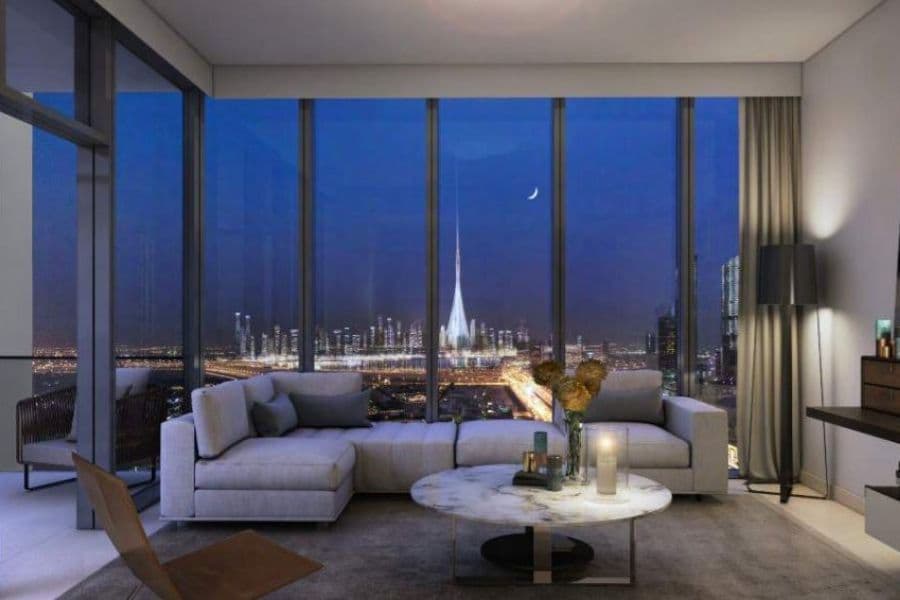 Апартаменты в Дубае, ОАЭ, 108 м², фото 5