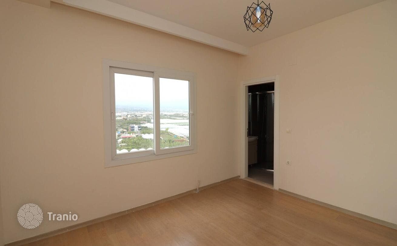4-Bedroom (4+1) Apartment with Spacious Design in Mersin, Erdemli, photo 3