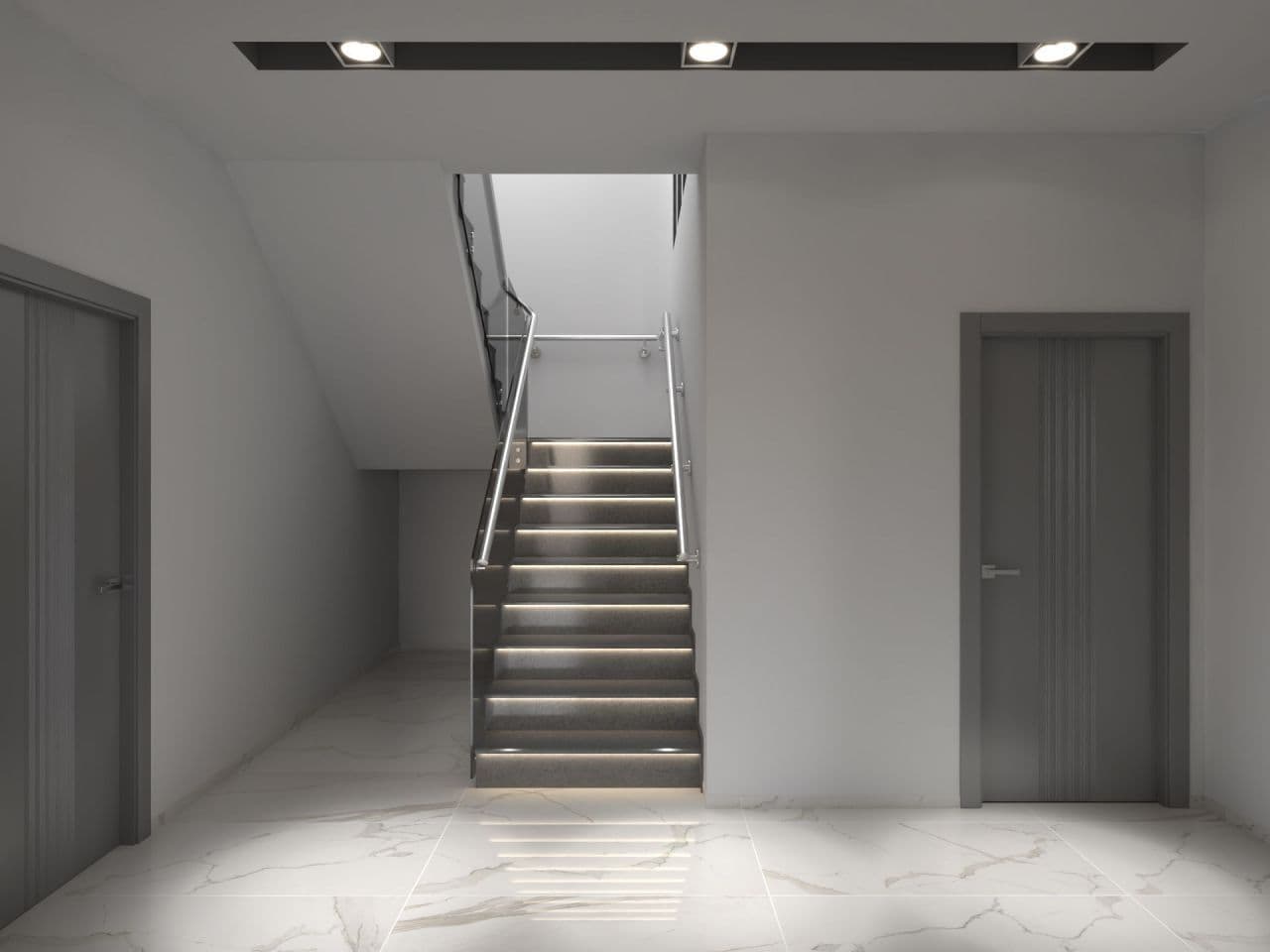 Пентхаус в Алании, Турция, 200 м², фото 4