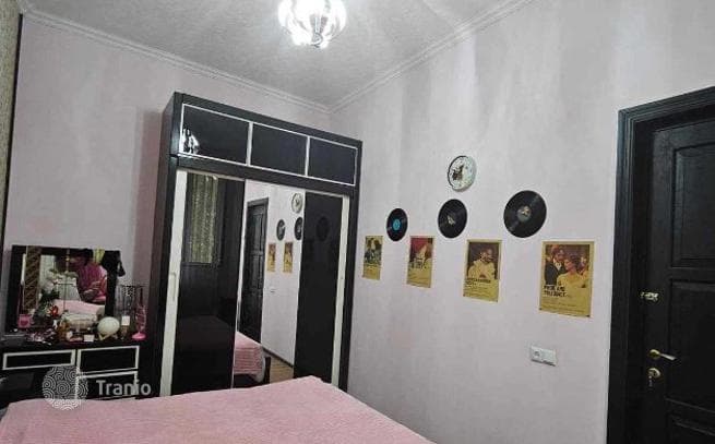 2-Bedroom Apartment in Saburtalo, Tbilisi, photo 5