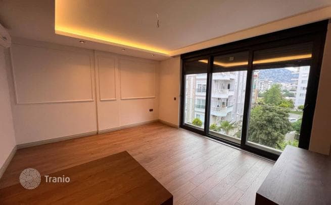 2-Bedroom (2+1) Apartment in New Building in Konyaalti, Antalya, photo 3