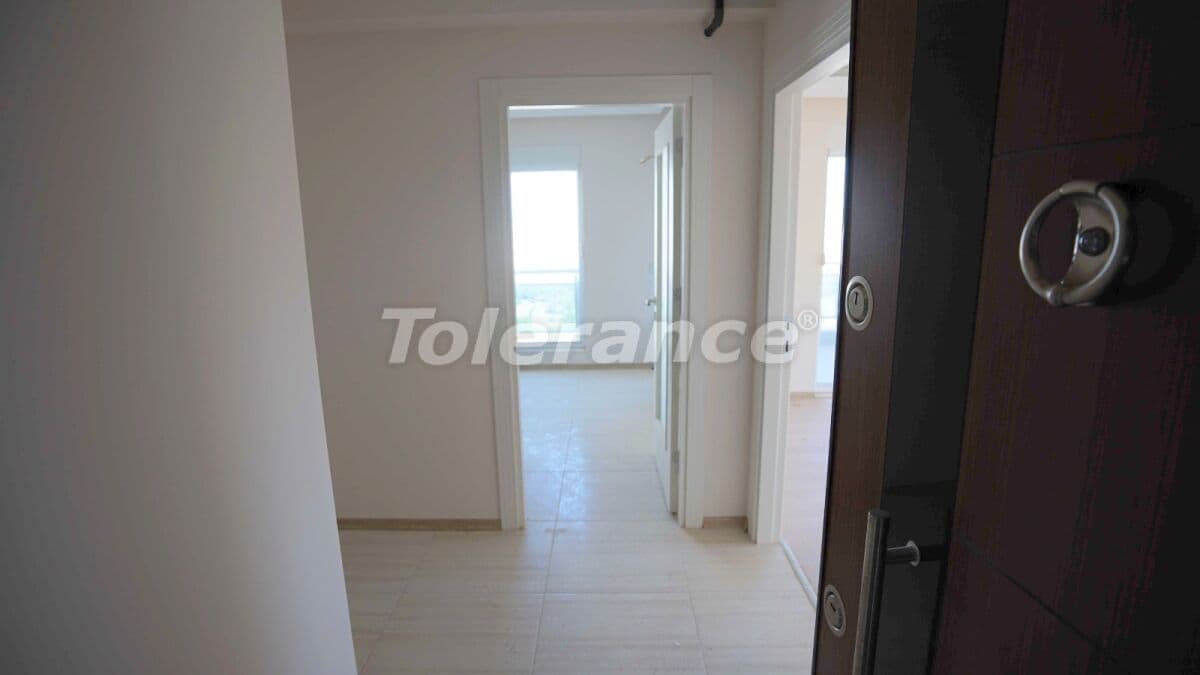 Апартаменты в Анталии, Турция, 100 м², фото 2