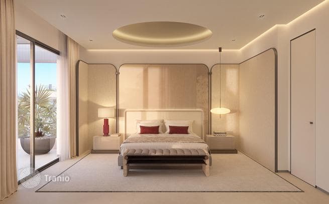 3-комнатная вилла 200 м² в Марбелье, Испания, фото 5